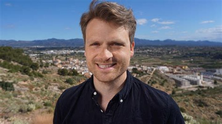 Ben Hillman