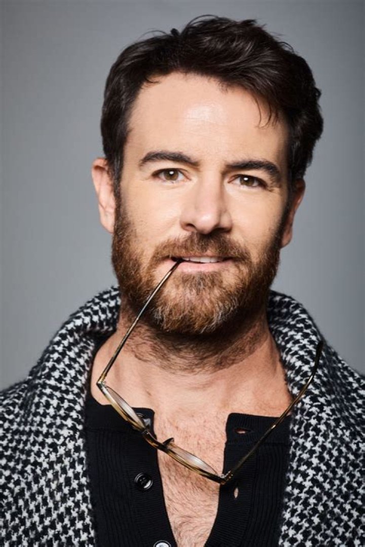 Ben Lawson