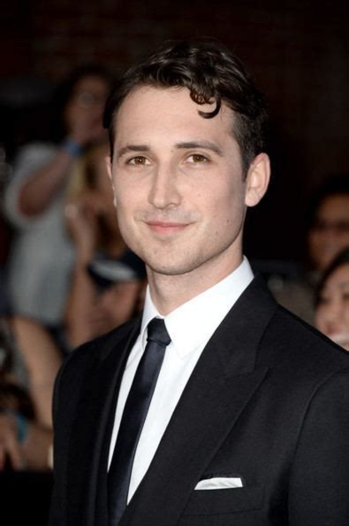 Ben Lloyd-Hughes
