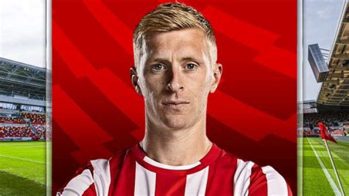 Ben Mee