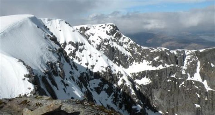 Ben Mount