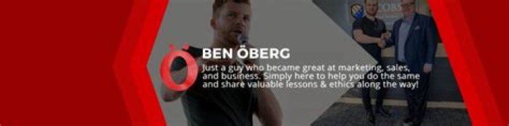 Ben Oberg