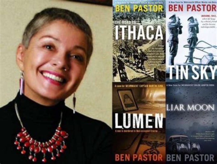 Ben Pastor
