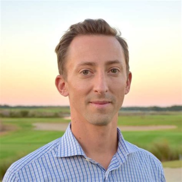 Ben Riches