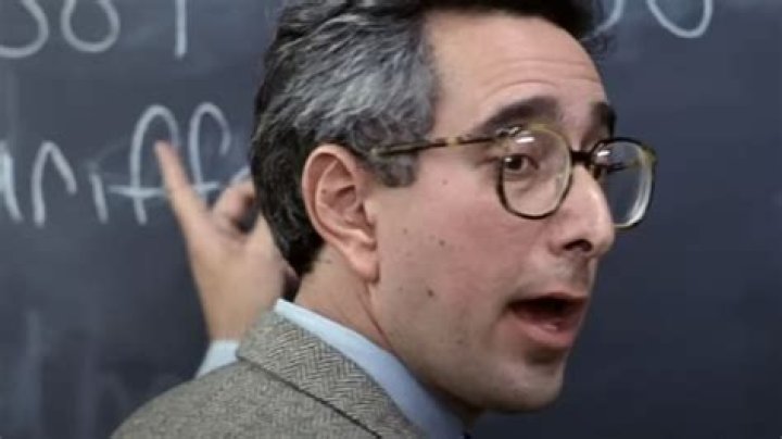 Ben Stein