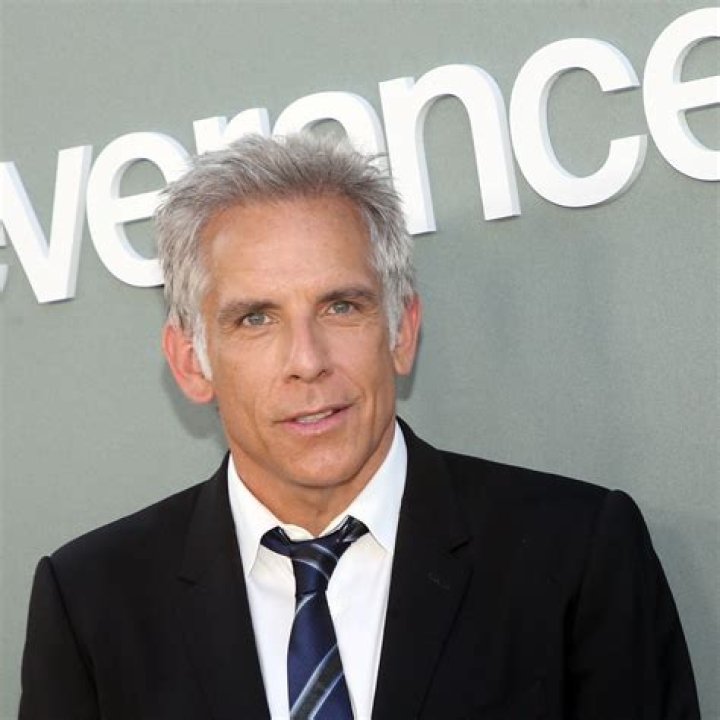 Ben Stiller