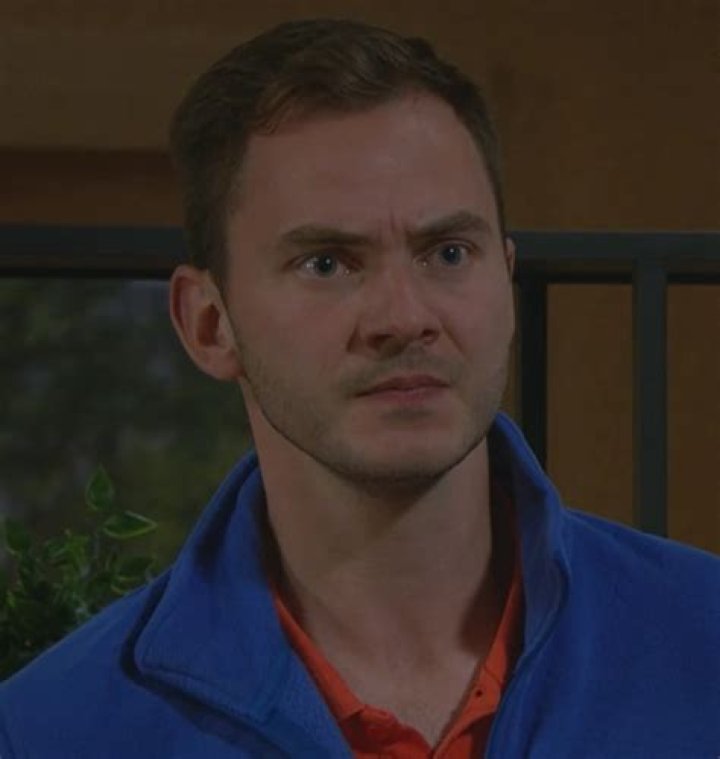 Ben Tucker