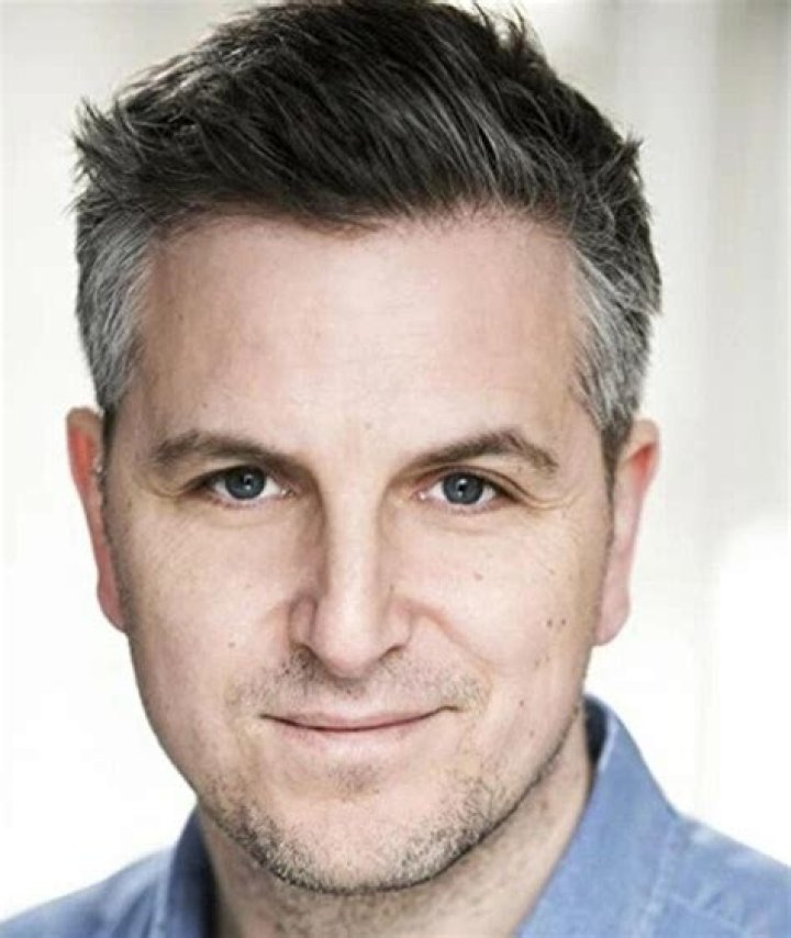 Ben Willbond