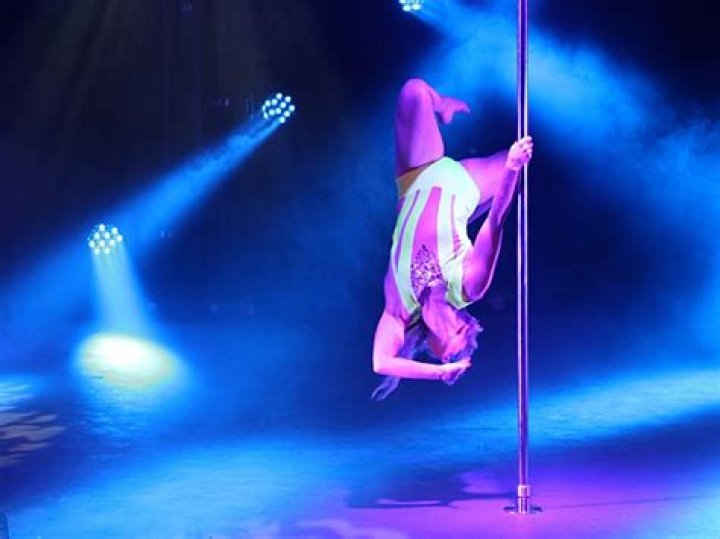 Bendy Kate