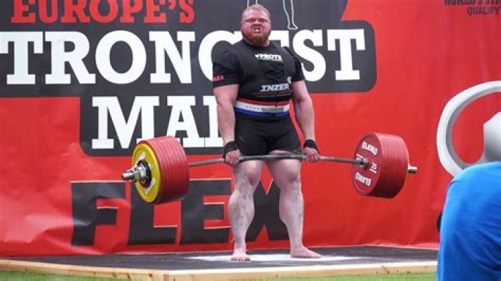 Benedikt Magnusson