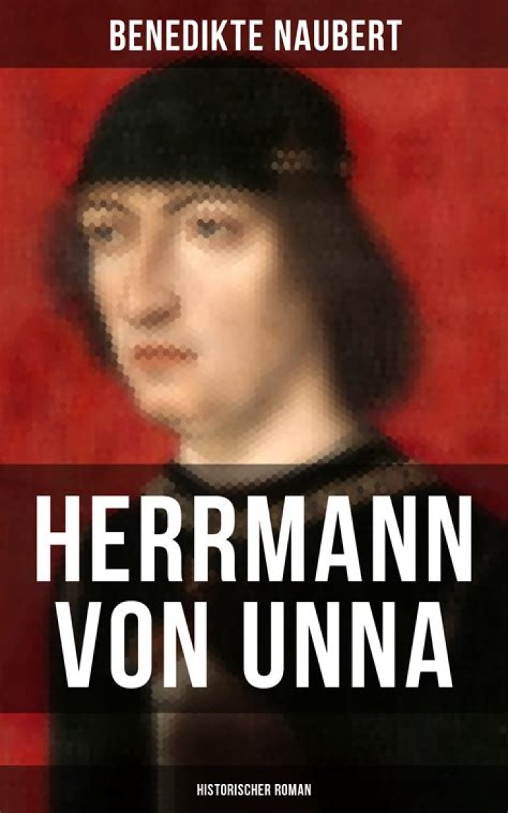 Benedikte Naubert