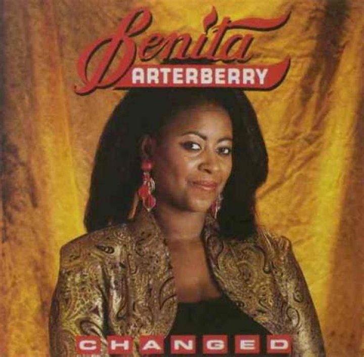 Benita Arterberry