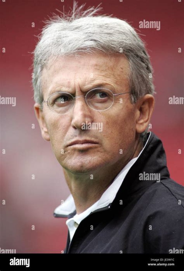 Benito Floro