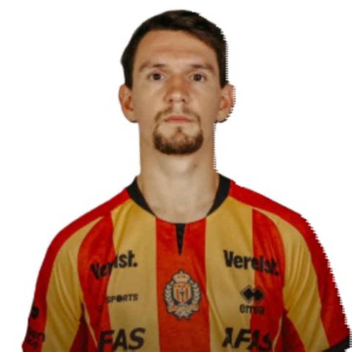 Benito Raman