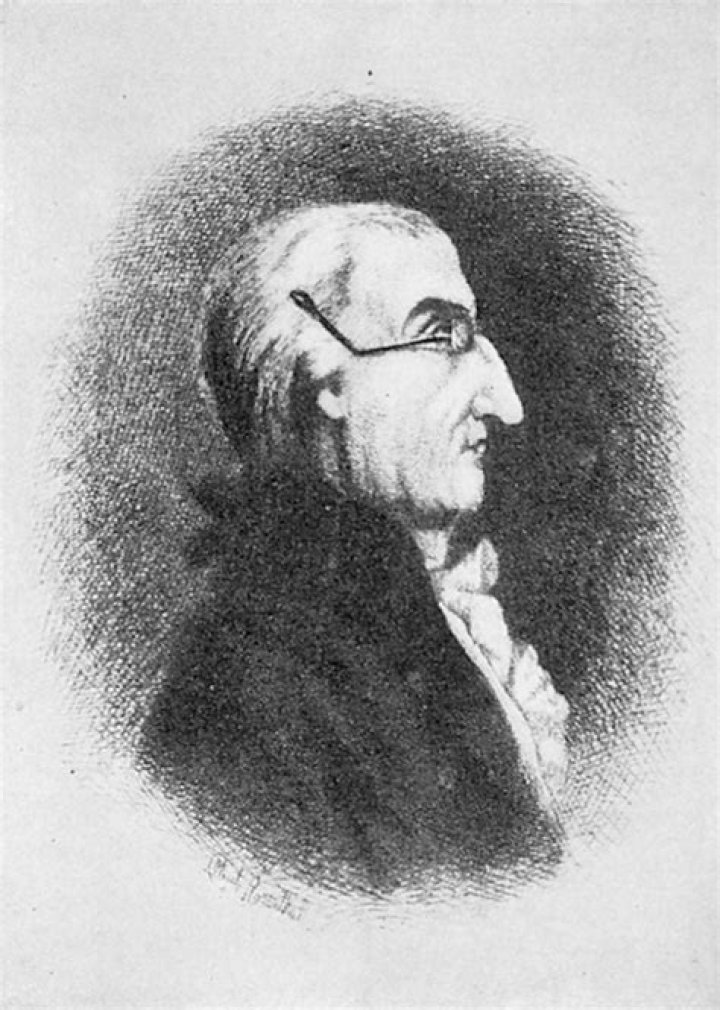 Benjamin Chew