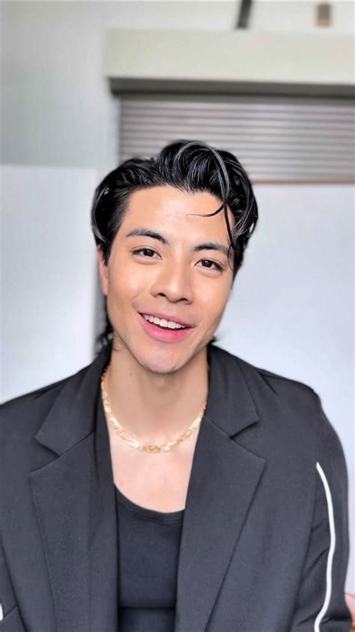 Benjamin Kheng