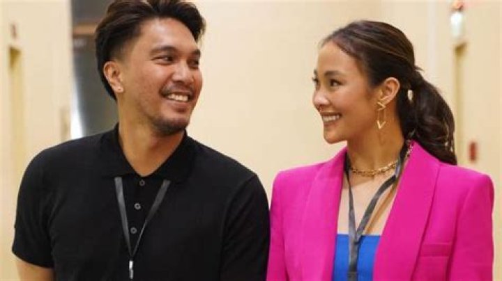Benji Manalo