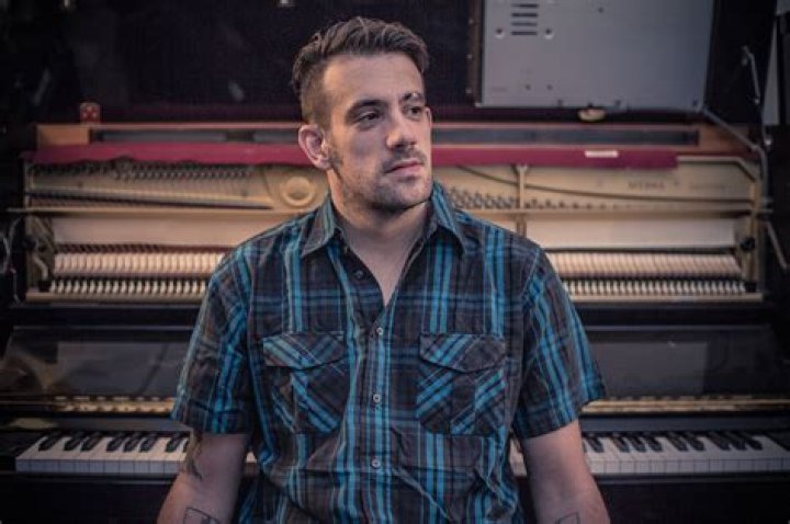 Benn Jordan