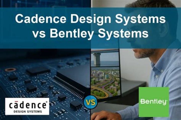 Bentley Cadence