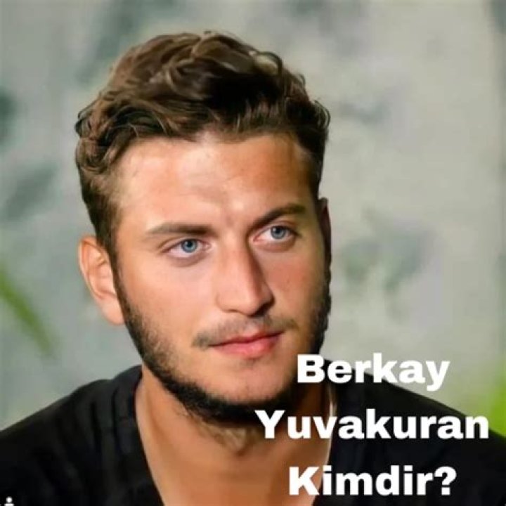 Berkay Onarıcı