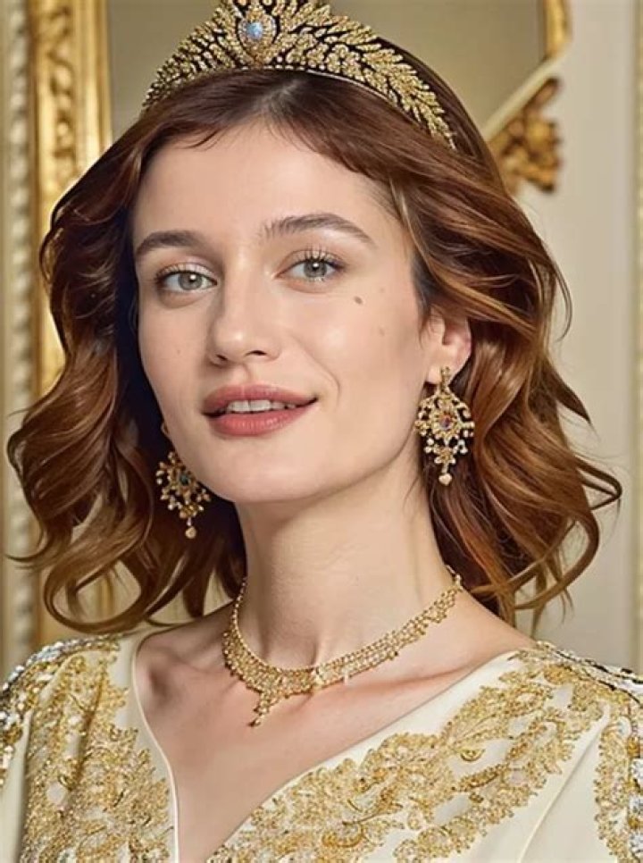 Berna Koralturk