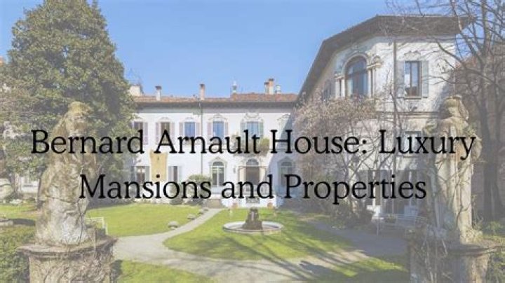 Bernard Arnault