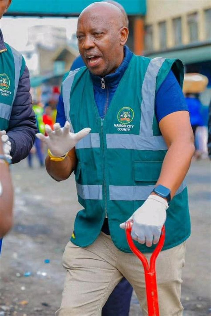 Bernard Kiala