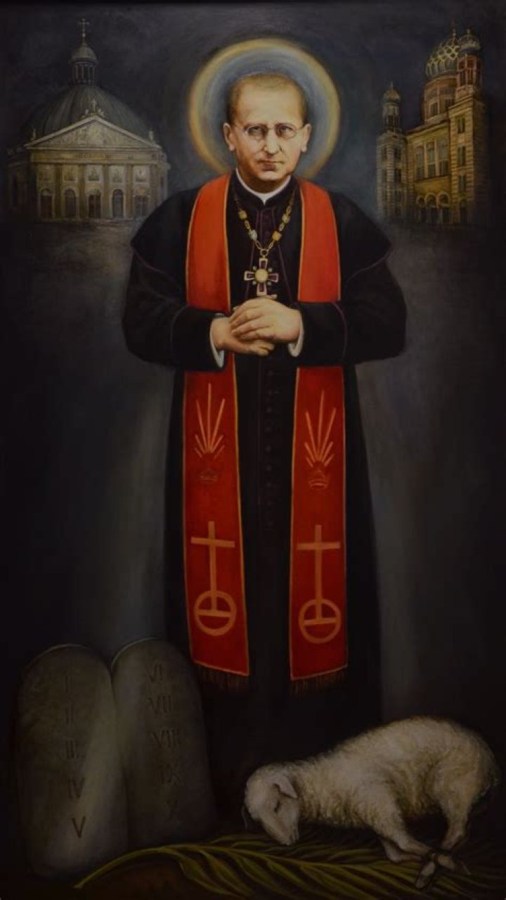 Bernhard Lichtenberg