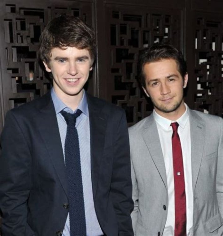Bertie Highmore