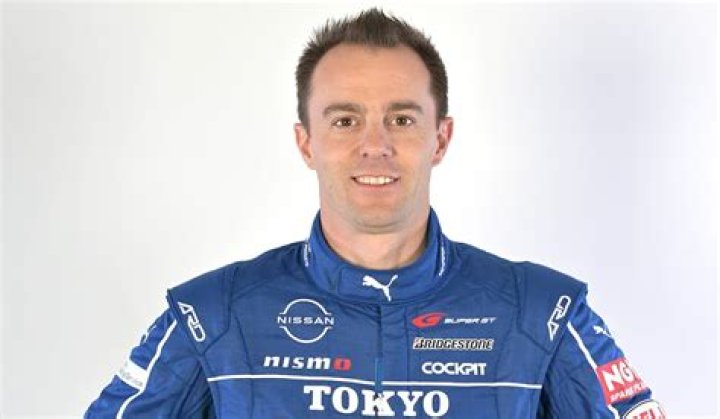 Bertrand Baguette