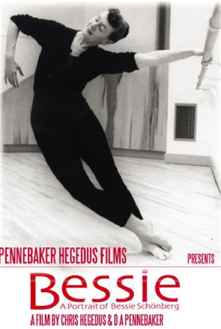 Bessie Schonberg