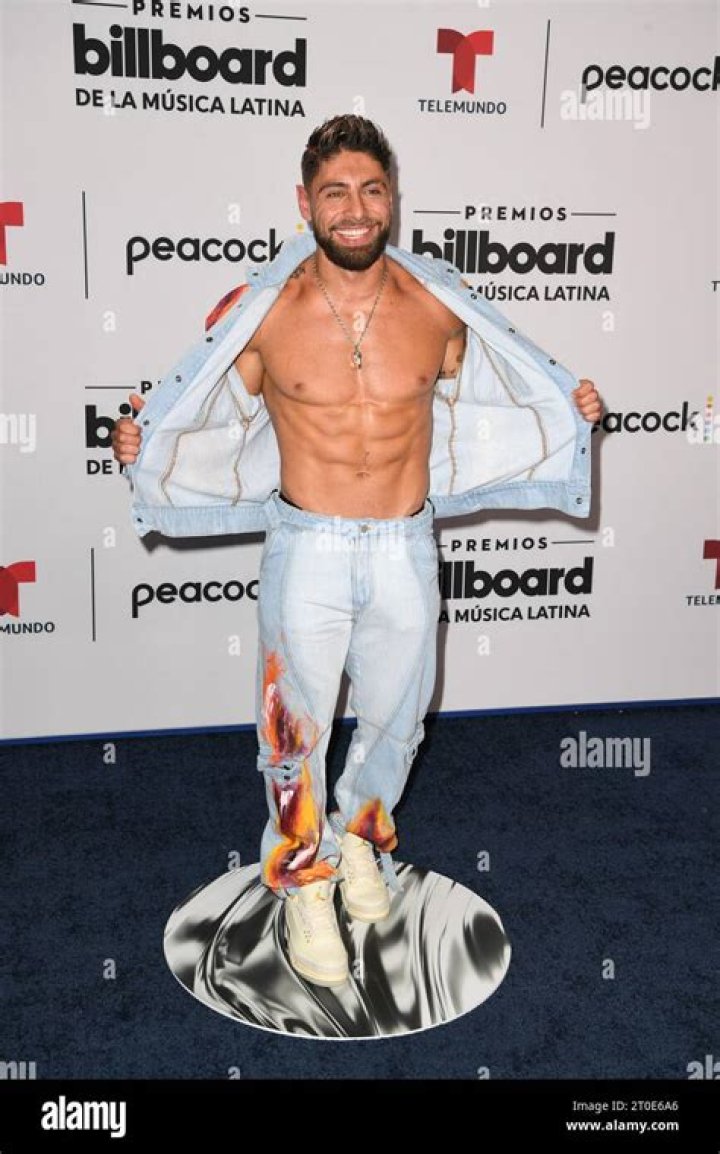 Beta Mejia