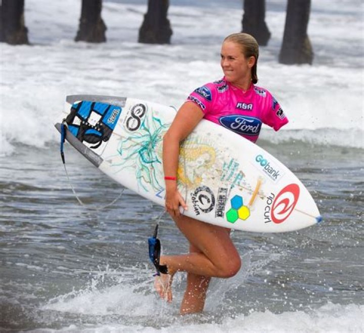 Bethany Hamilton