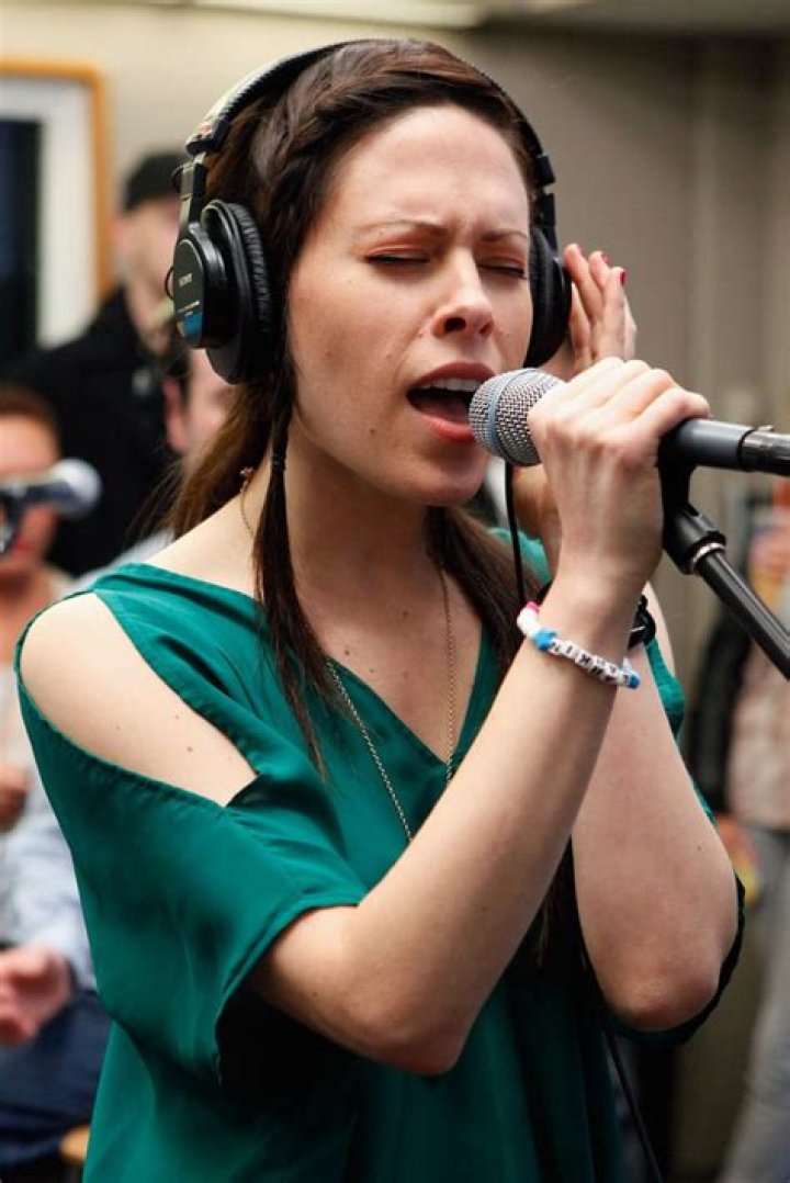 Betsie Larkin