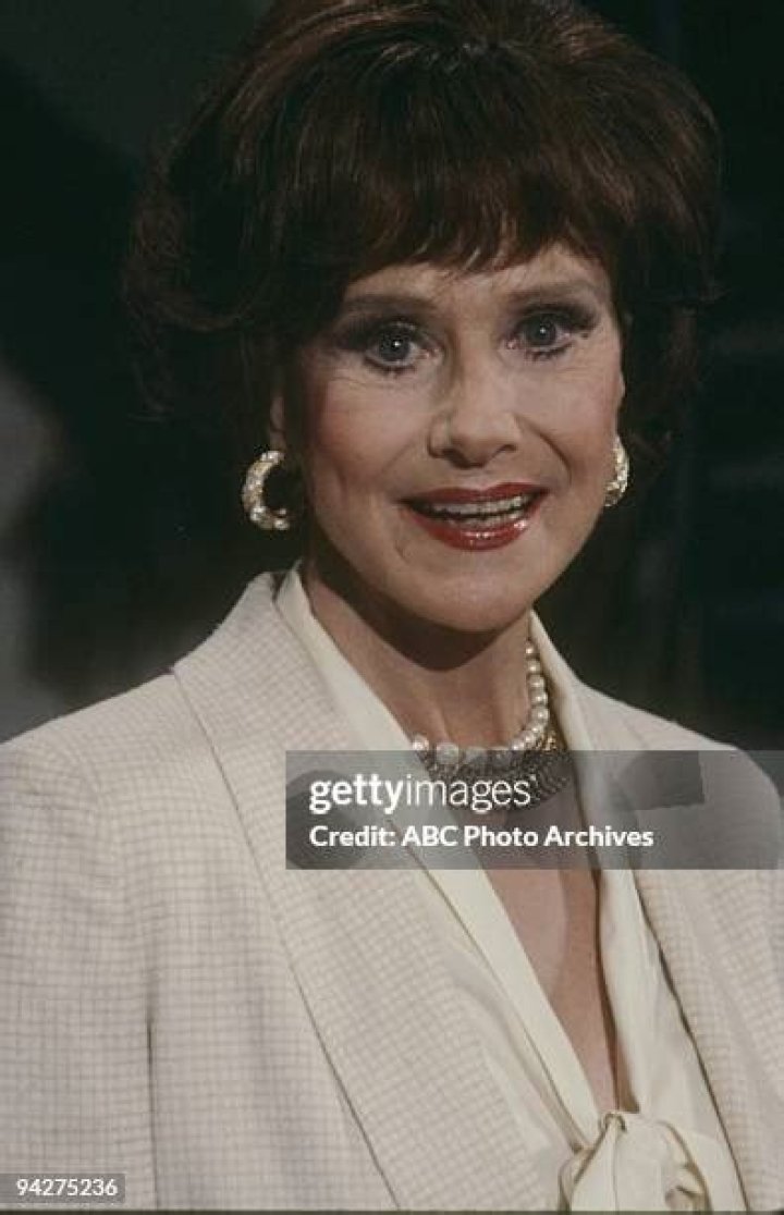 Betsy Ruth