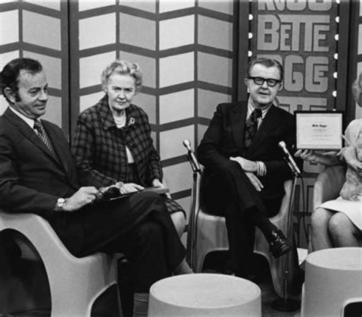 Bette Rogge