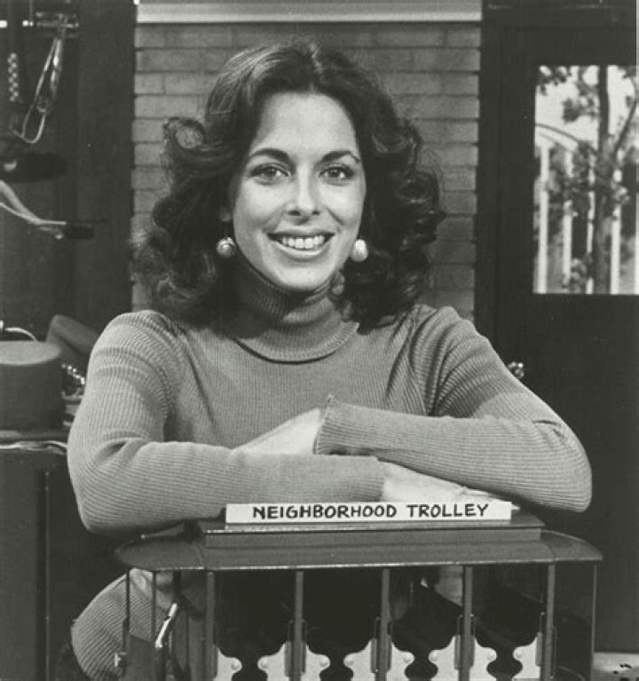 Betty Aberlin