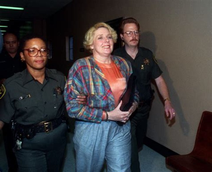 Betty Broderick