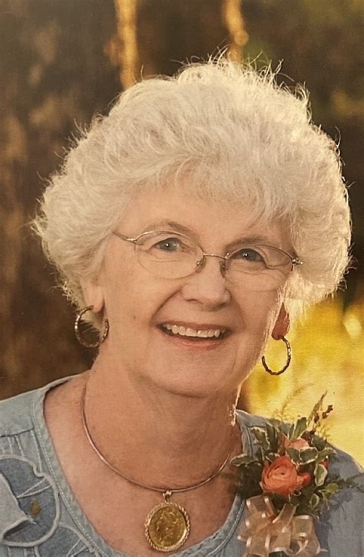 Betty Catherine