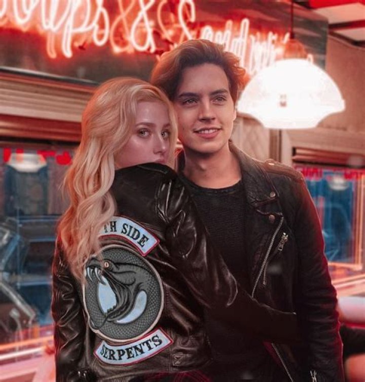 Betty Cooper