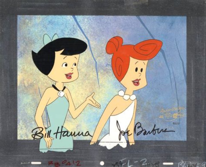 Betty Hanna