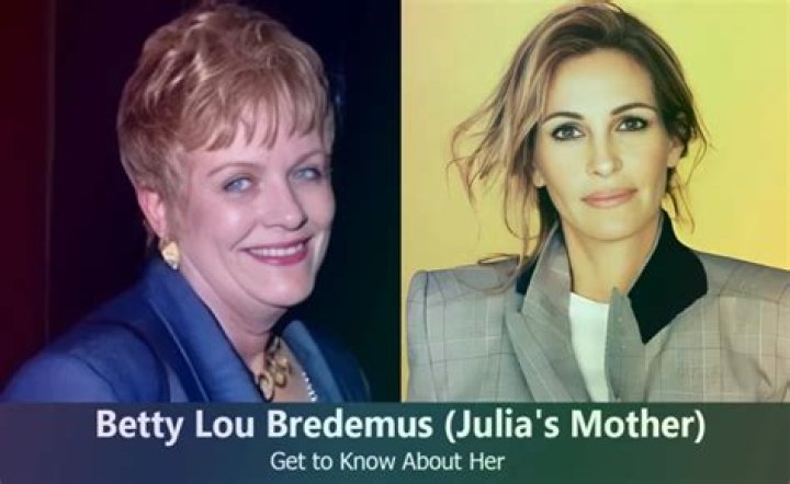 Betty Lou Bredemus