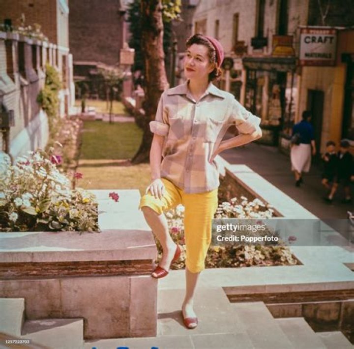 Betty McDowall
