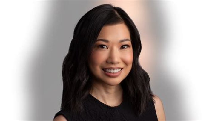 Betty Yu