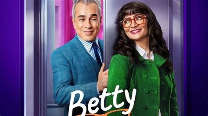 Betty