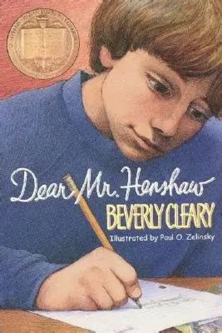 Beverly Cleary