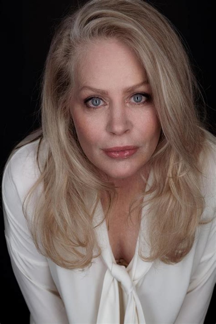 Beverly D’Angelo