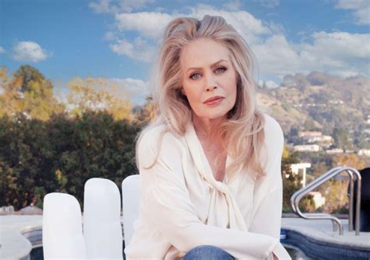 Beverly D’Angelo