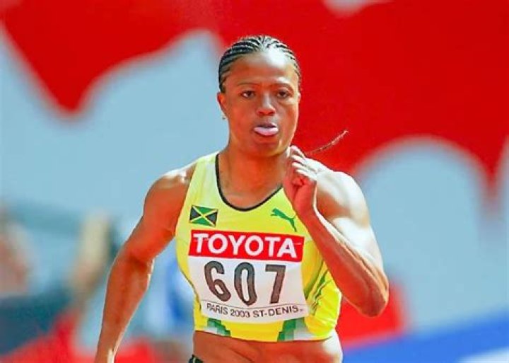 Beverly McDonald
