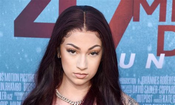 Bhad Bhabie